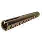 Small Inner Tie Rod Tube Fits John Deere Replaces WF29175