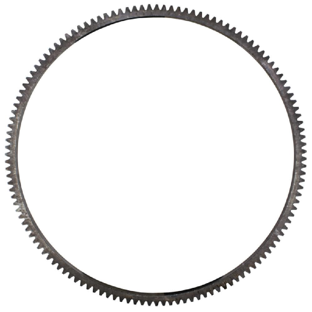 Flywheel Ring Gear Fits John Deere Replaces R28811