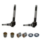 Steering Spindle Kit Fits Ford 600 800 2000 4000 Tractor
