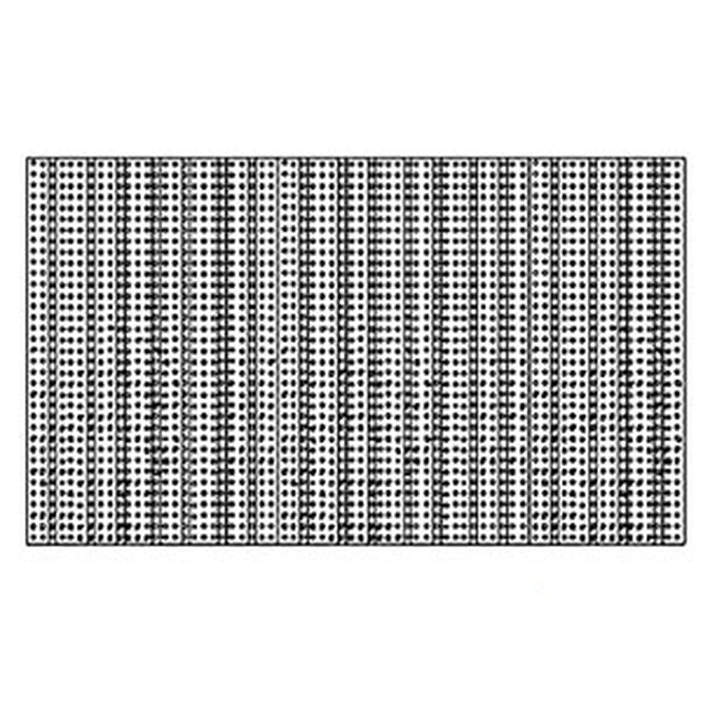FRONT GRILL SCREEN R 80 820 830 840 R293R Fits John Deere Fits JD 190