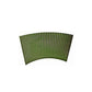 R293R Grill Grille Screen Fits John Deere Fits JD Tractor Models R 80 820 830 84