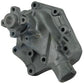 Water Pump (w/o Cooler Tubes) Fits John Deere Replaces CSU80-0172