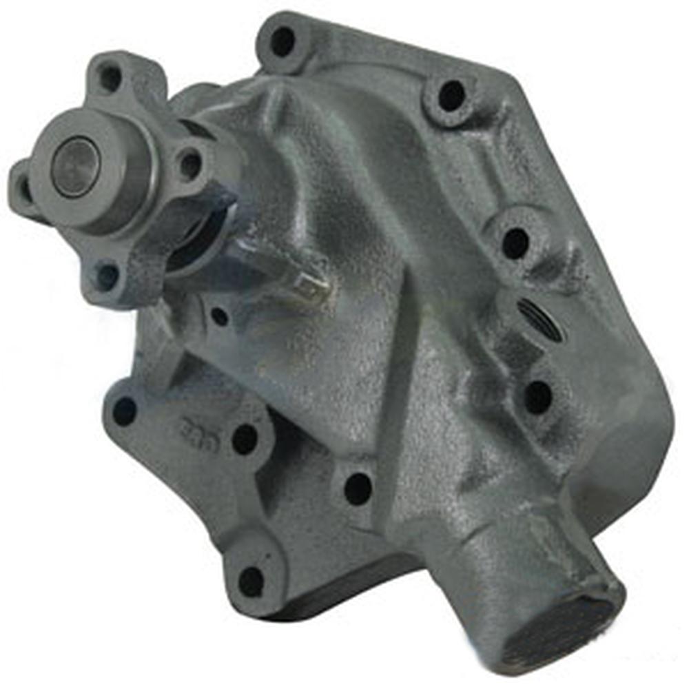 Water Pump (w/o Cooler Tubes) Fits John Deere Replaces CSU80-0172
