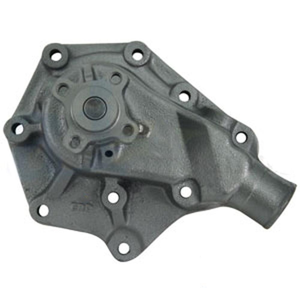 Water Pump (w/o Cooler Tubes) Fits John Deere Replaces CSU80-0172