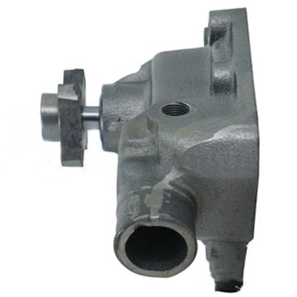 Water Pump (w/o Cooler Tubes) Fits John Deere Replaces CSU80-0172