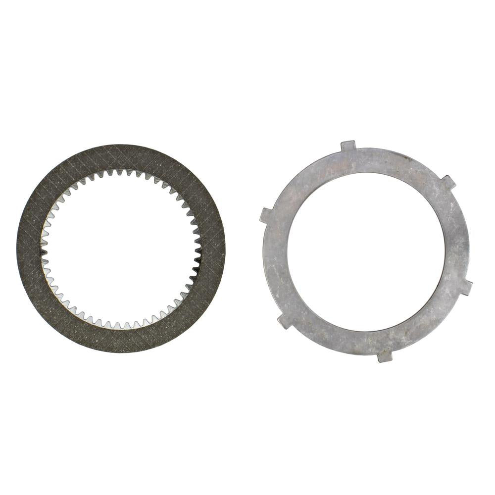 R2974HD PTO Clutch Kit - HD Fits IH / Fits FARMALL