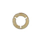 Bottom Thrust Washer Fits 2355 2555 2750 2755 4555 4560 4630 4640 4650 4755 4760
