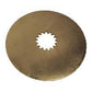 R3074 Brake Plate Fits John Deere
