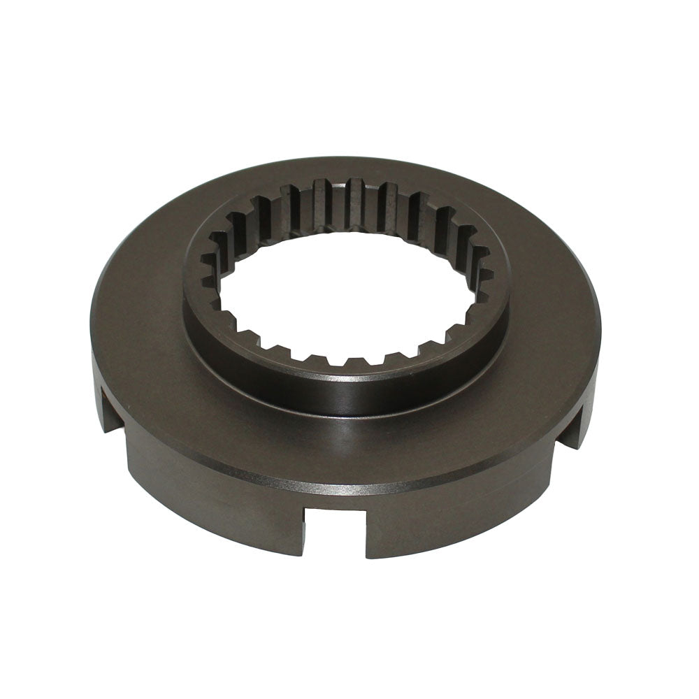 Shaft Input Drum Fits John Deere Replaces R31026