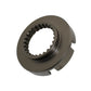 Shaft Input Drum Fits John Deere Replaces R31026