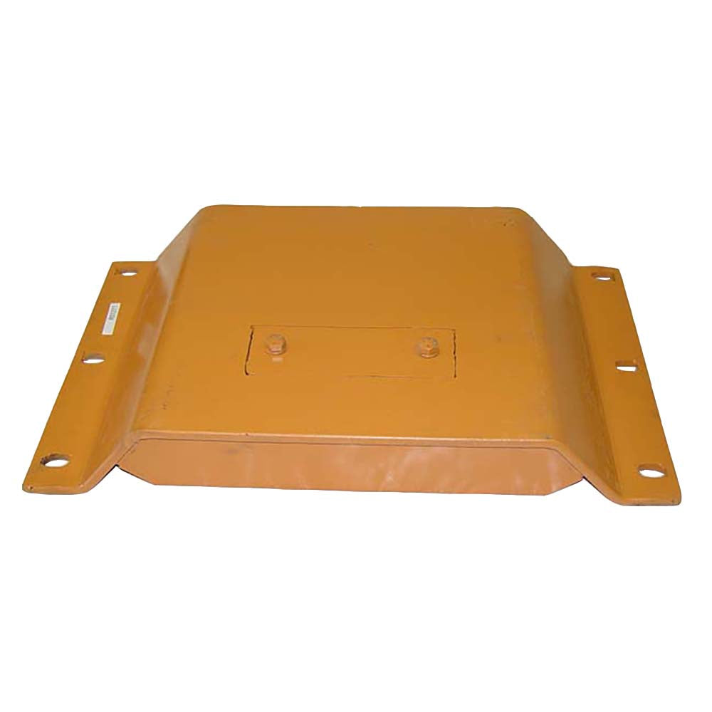 R31271 Belly Pan, Rear Engine 850B, 850C, 855C Fits Case 850B, 850C, 850D, 850E,