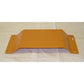 R31272 Belly Pan, Front Engine 850B, 850C, 855C Fits Case 850B, 850C, 850D, 850E