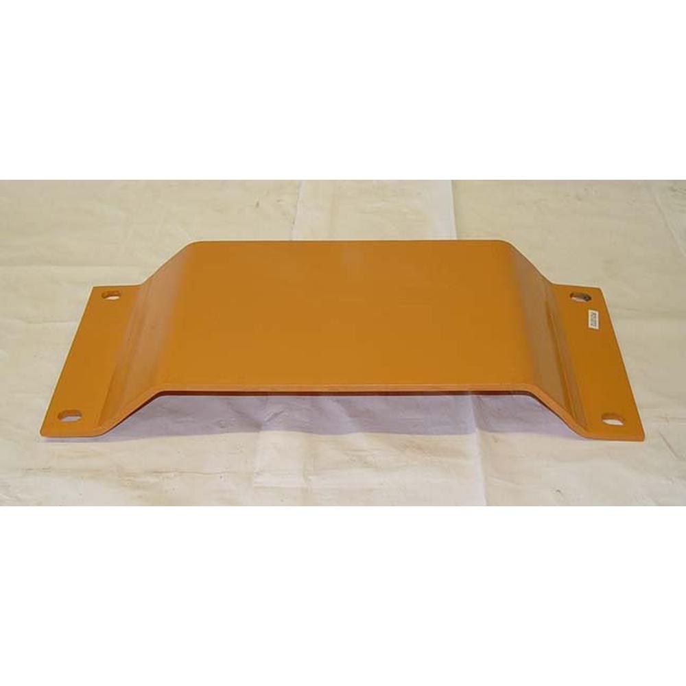 R31272 Belly Pan, Front Engine 850B, 850C, 855C Fits Case 850B, 850C, 850D, 850E