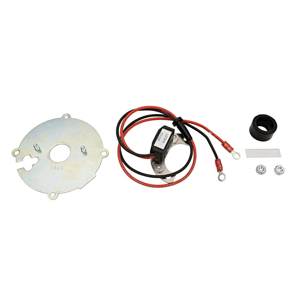 R3191 Electronic Ignition Kit - 12VN Fits Allis-Chalmers