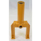R31976 Track Adjuster Yoke Fits Case-IH Tractor Models 650 850B 855C