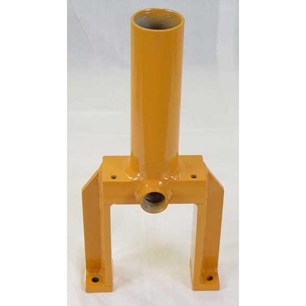 R31976 Track Adjuster Yoke Fits Case-IH Tractor Models 650 850B 855C