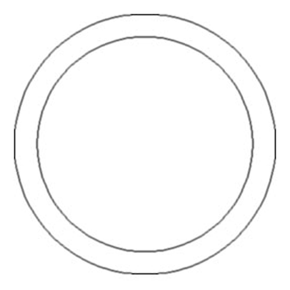 R33259 Fits John Deere Tractor Combine 10 Pack O-Rings 9500 9510 9550 9600 +