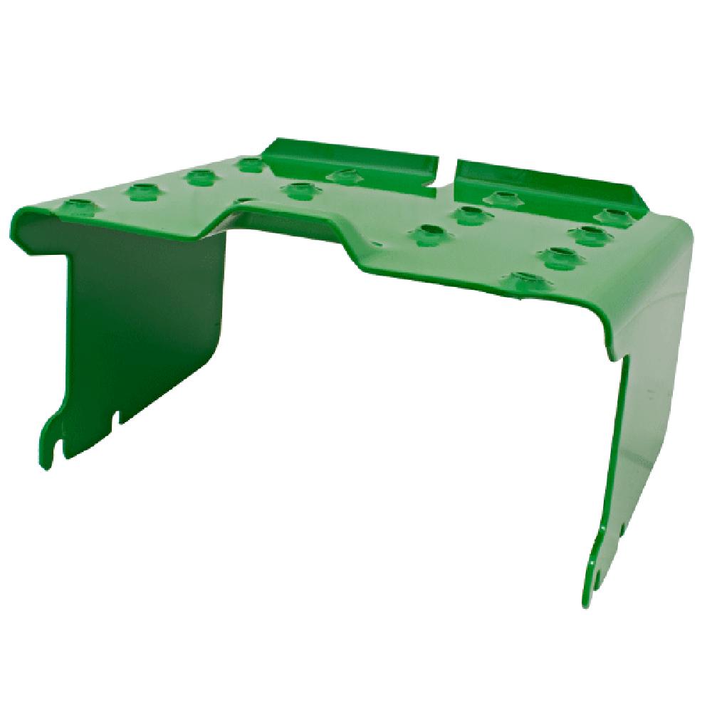 PTO Shield Fits John Deere Replaces R33348