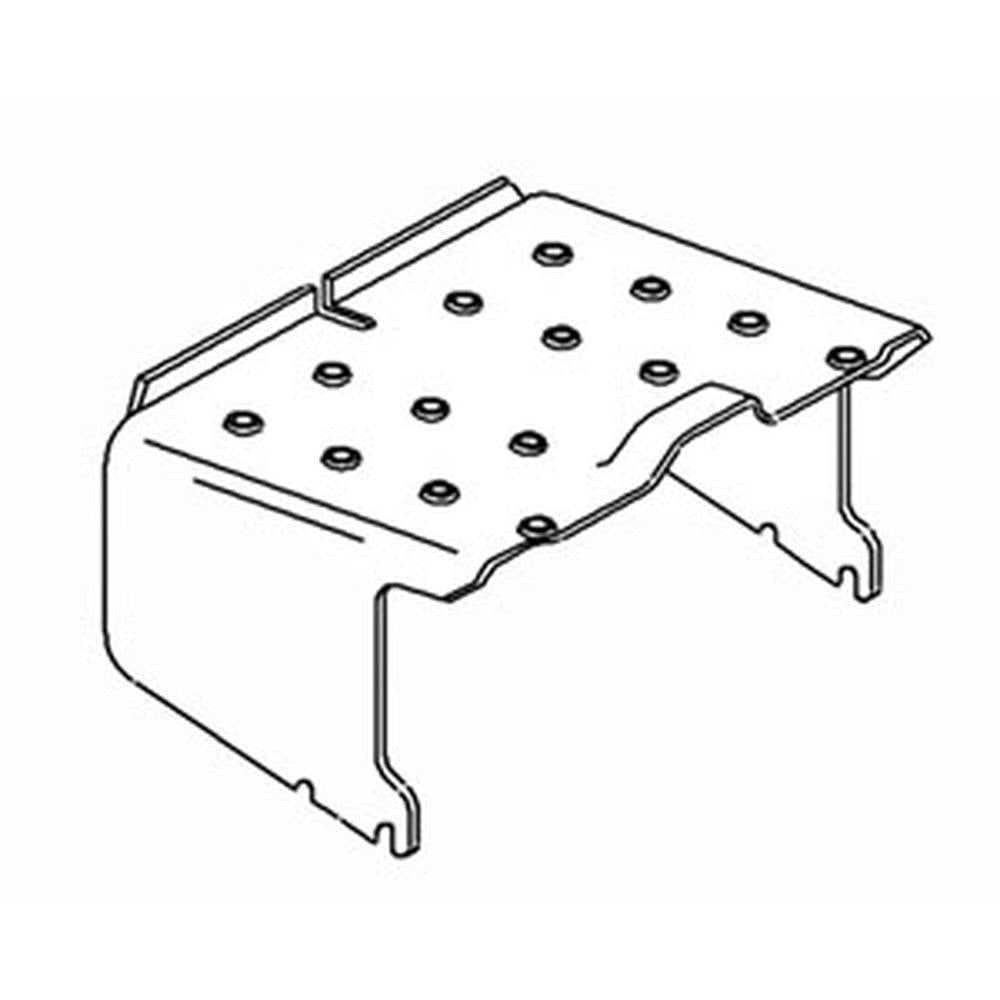R33348 PTO Shield Fits John Deere 2510 2520 3020 4000 4020 4030 4230 4320 4430