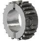 Collar Shift R33480 Fits John Deere Parts 3020 W/ Syncro-Range 2520
