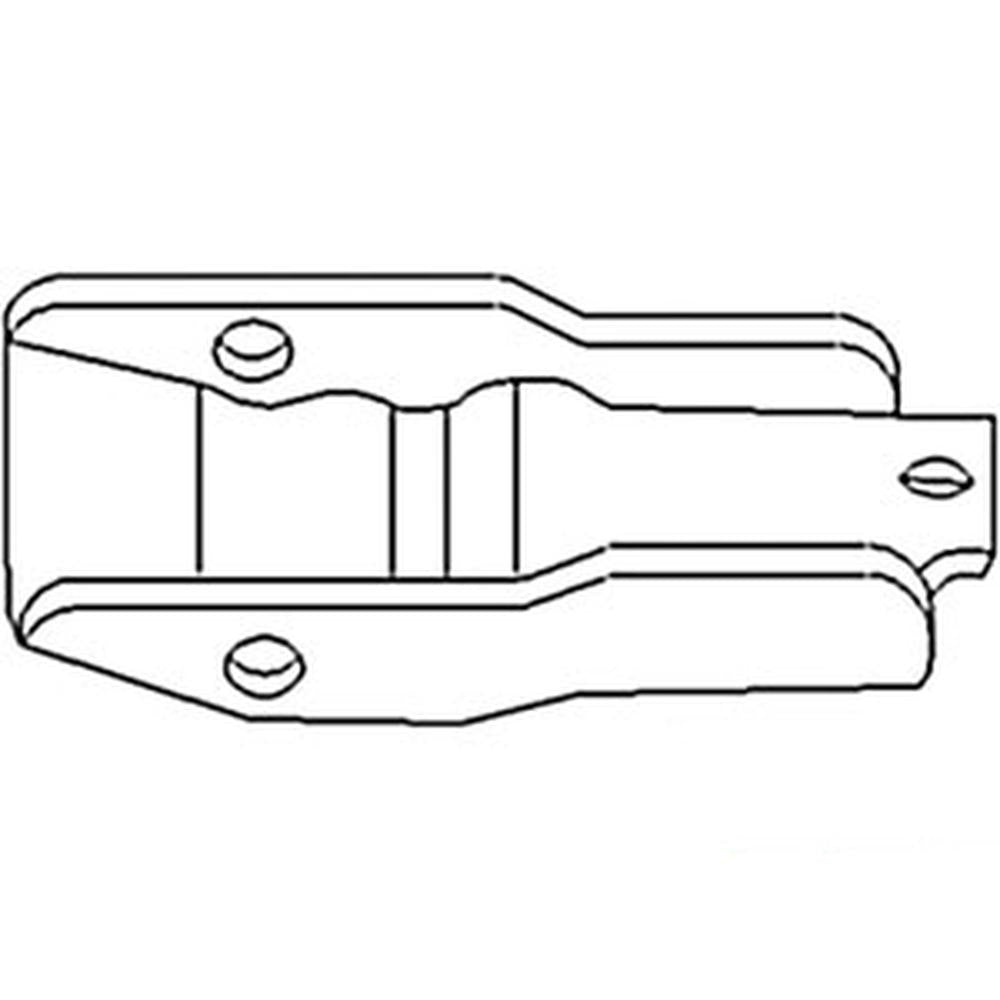 PTO Clutch Lever Fits John Deere 3010 3020 4010 4020 4320 4520 4620 4000 R33550