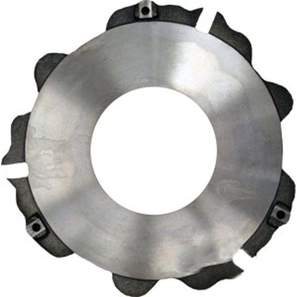 Fits John Deere Parts Fits JD Plate Smooth R33569 500 (S/N <97284), 500B