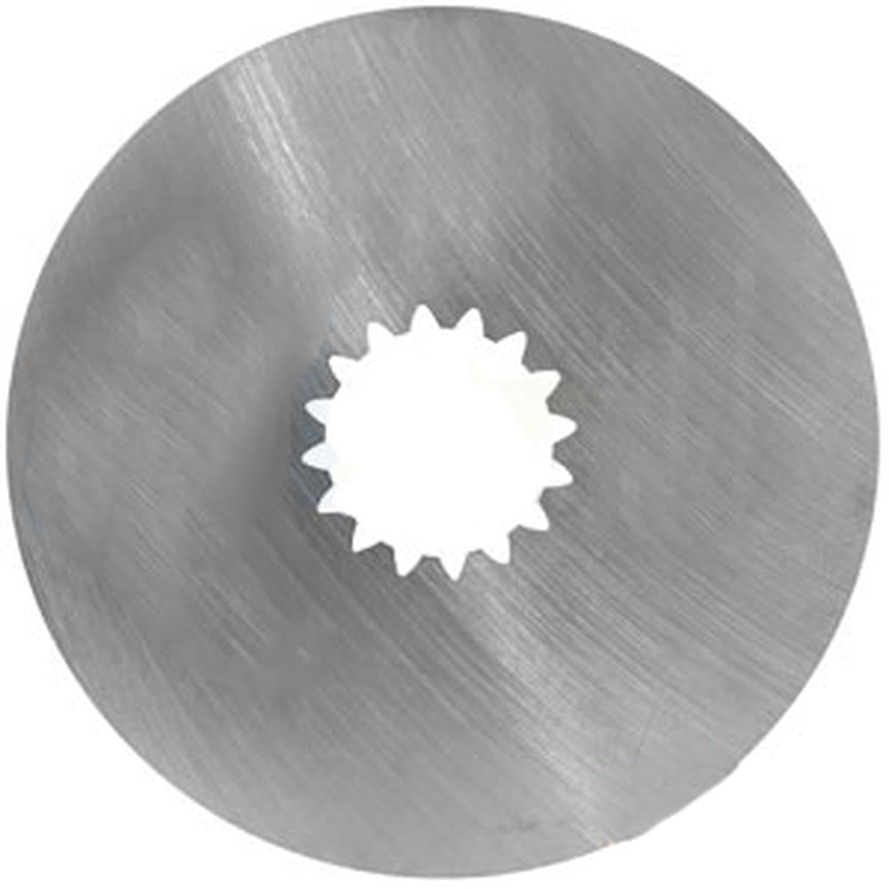 R33816 Steel Brake Plate Fits John Deere 3020 4030 Tractors