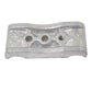 Hydraulic Pump Drive Coupler Half Fits John Deere Replaces R34362