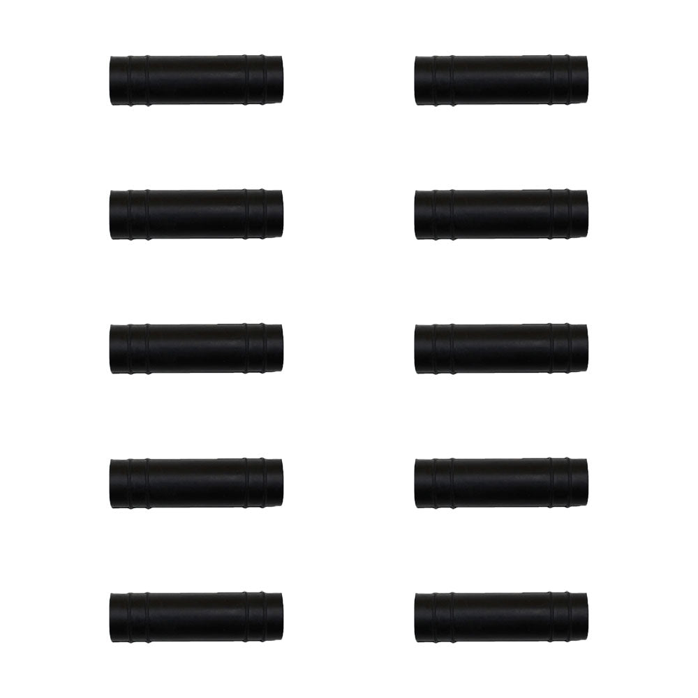 Qty 10: Fuel Line to Injector Boot Fits John Deere Replaces R34765
