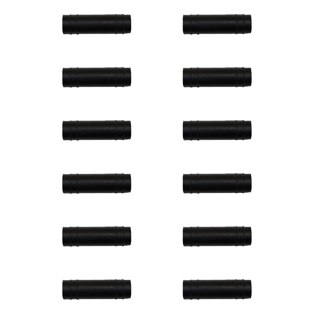 (12) Fuel Injector Boot Fits John Deere 4000 4020 6600 4520 3020 7700 4230 7520