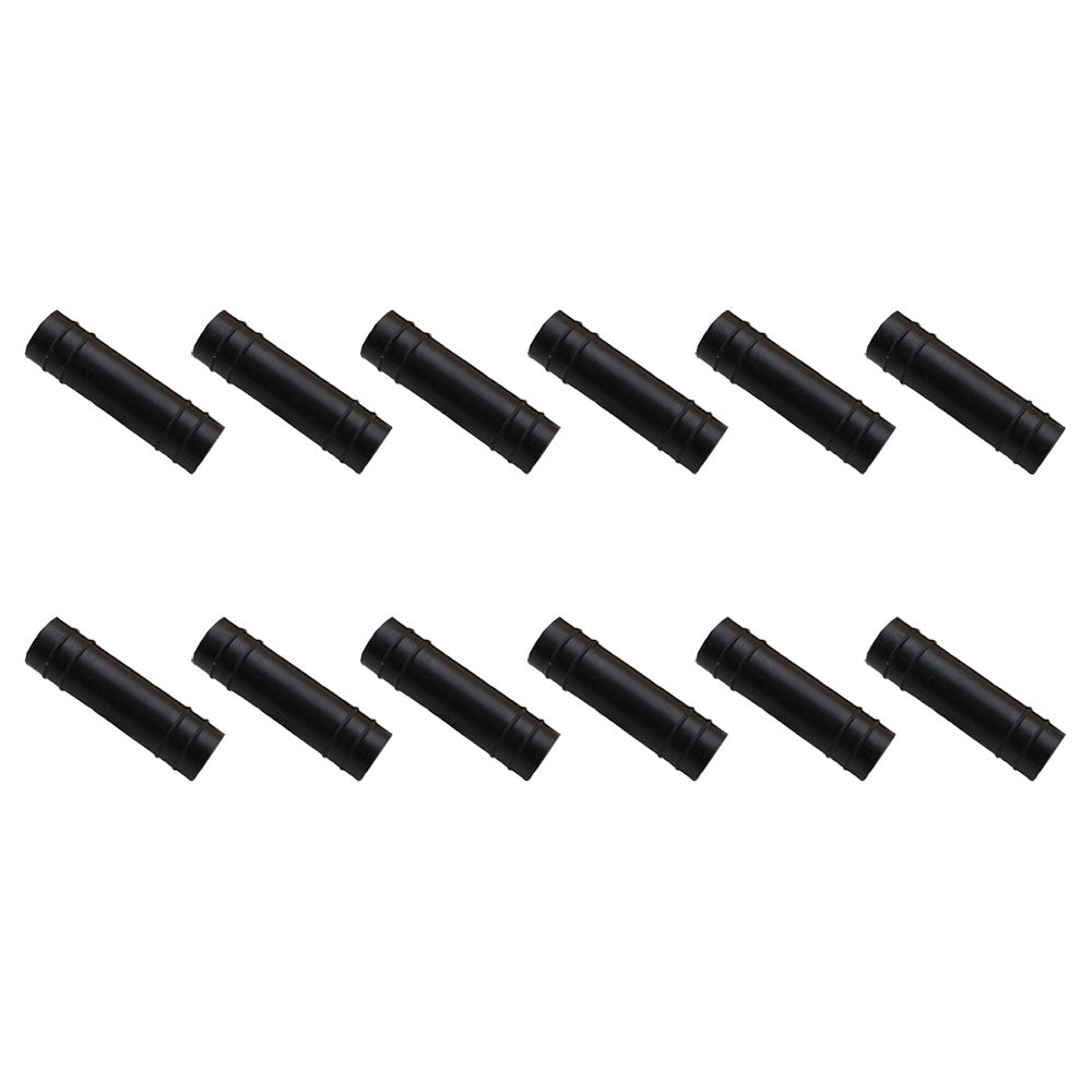 (12) Fuel Injector Boot Fits John Deere 4000 4020 6600 4520 3020 7700 4230 7520