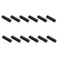 (12) Fuel Injector Boot Fits John Deere 4000 4020 6600 4520 3020 7700 4230 7520