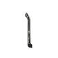 New Curve Chrome Muffler Exhaust Stack Fits John Deere D Tractors
