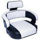 3 Piece Seat Cushion Set Fits FARMALL IH Tractor 806 826 856 966 1026