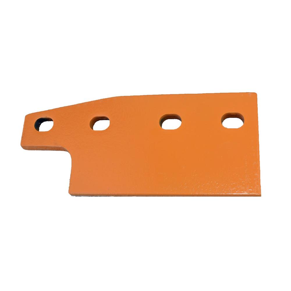 R36667 Cover Rear, Left & Right - Fits Case 450 to s/n 3050800  Loader & Dozer