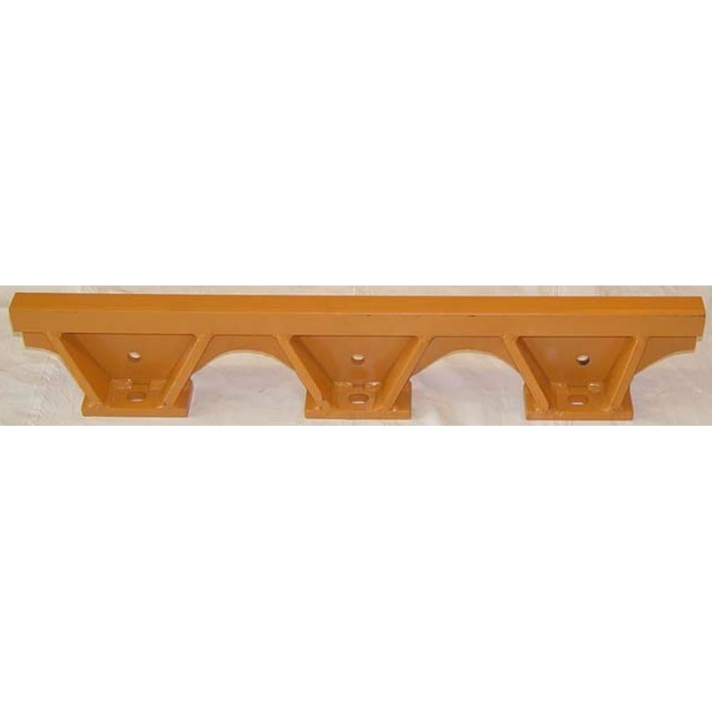 R36673 Fits Case Track Frame Rock Guard Center 450 450B 450C 455C Crawler / Dozer