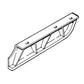 R36675 R/H Track Frame Rock Guard Front Fits Case 450 450B 450C 455C 550 Dozer