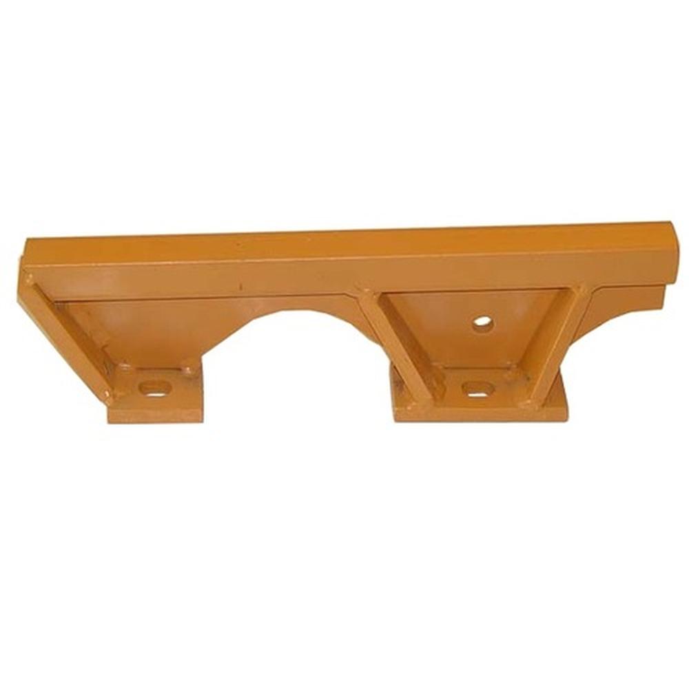 R36676 L/H Track Frame Rock Guard Rear Fits Case 450 450B Crawler Dozer