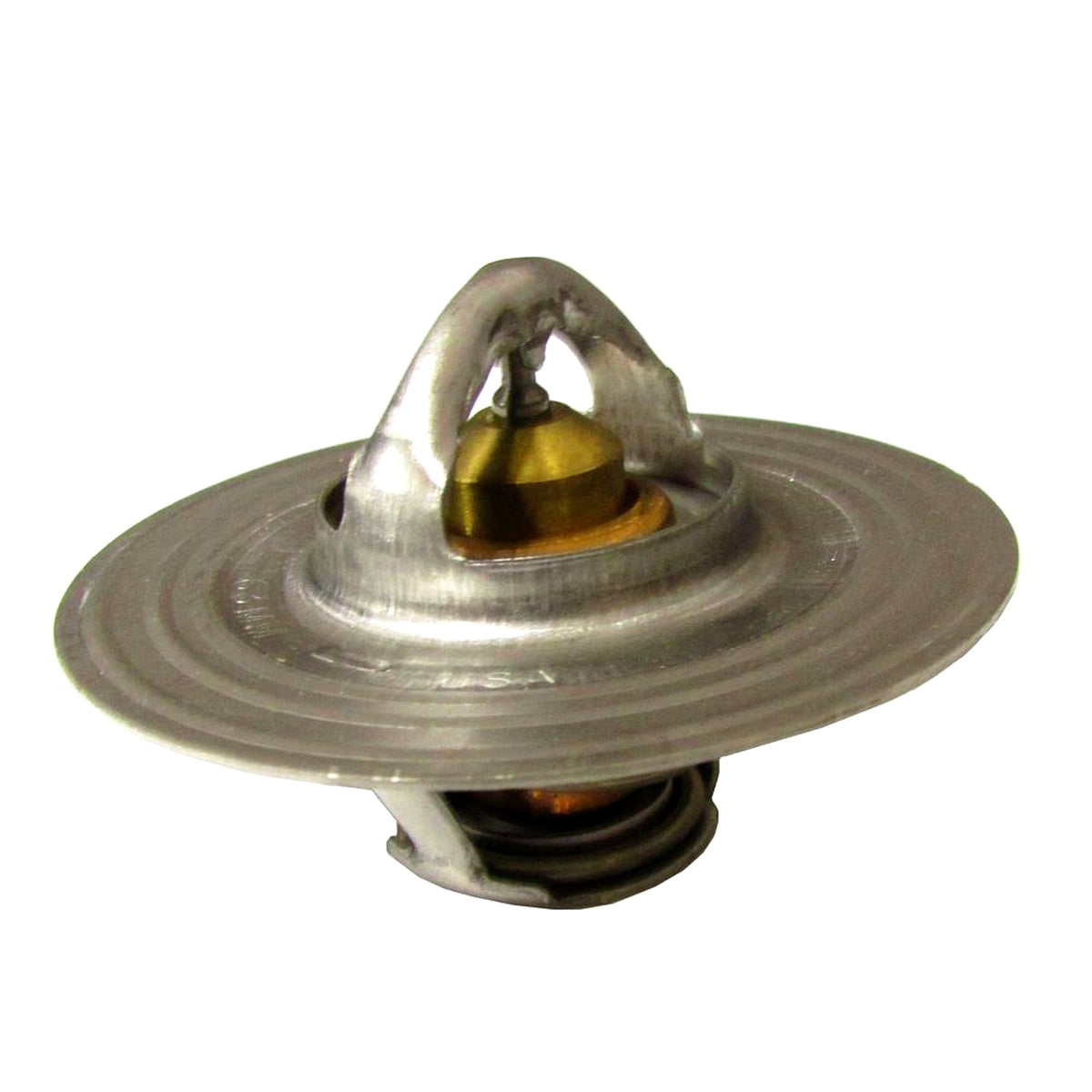 180 Degree Thermostat Fits Massey Ferguson Replaces 1019054M91