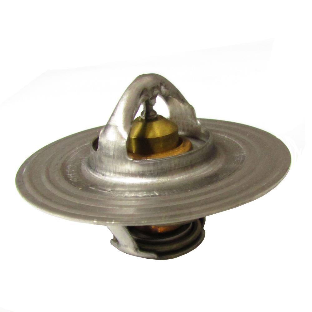Fits John Deere R36846 THERMOSTAT, 180 NEW