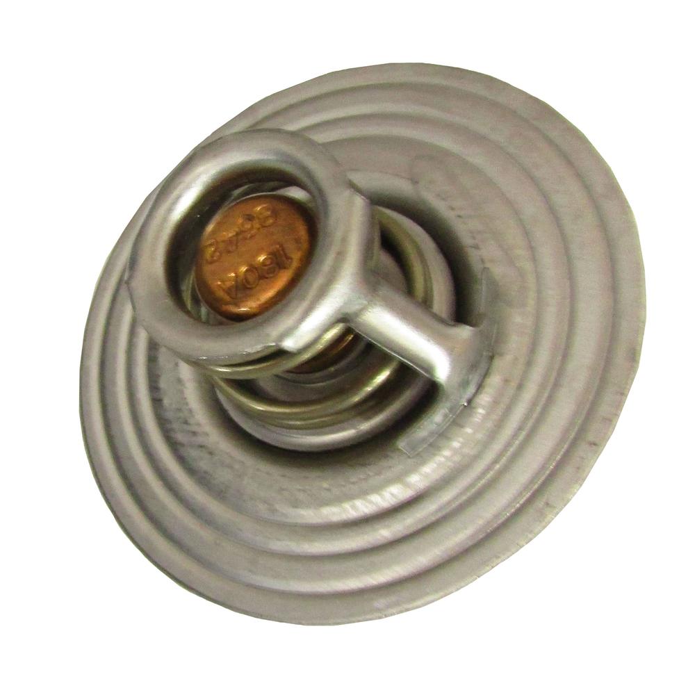 180 Degree Thermostat Fits International Replaces 108120R91