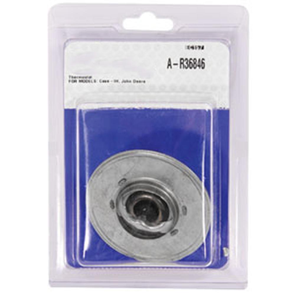 180 Degree Thermostat Fits Minneapolis Moline Replaces 10A22156