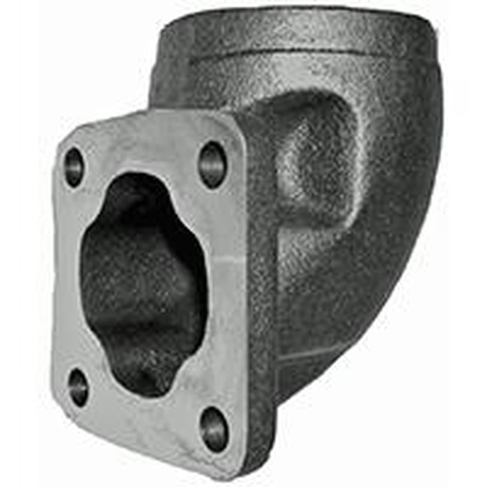 R3822 Exhaust Elbow Fits John Deere - Reliable Aftermarket Parts, Inc®