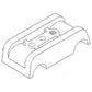 Hydraulic Pump Coupler Fits John Deere Replaces R38348