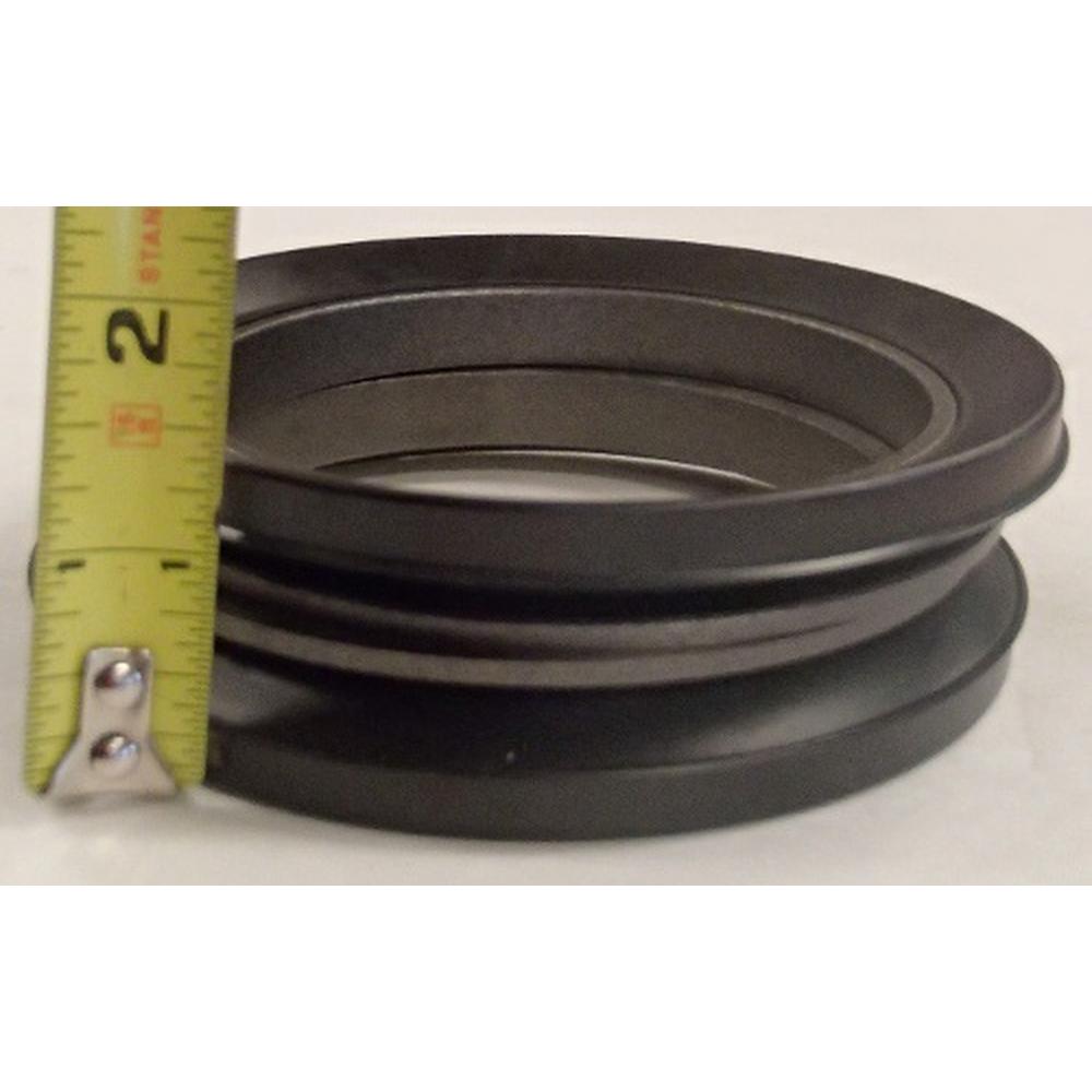 Seal Fits Case/International Harvester Replaces 604187C91