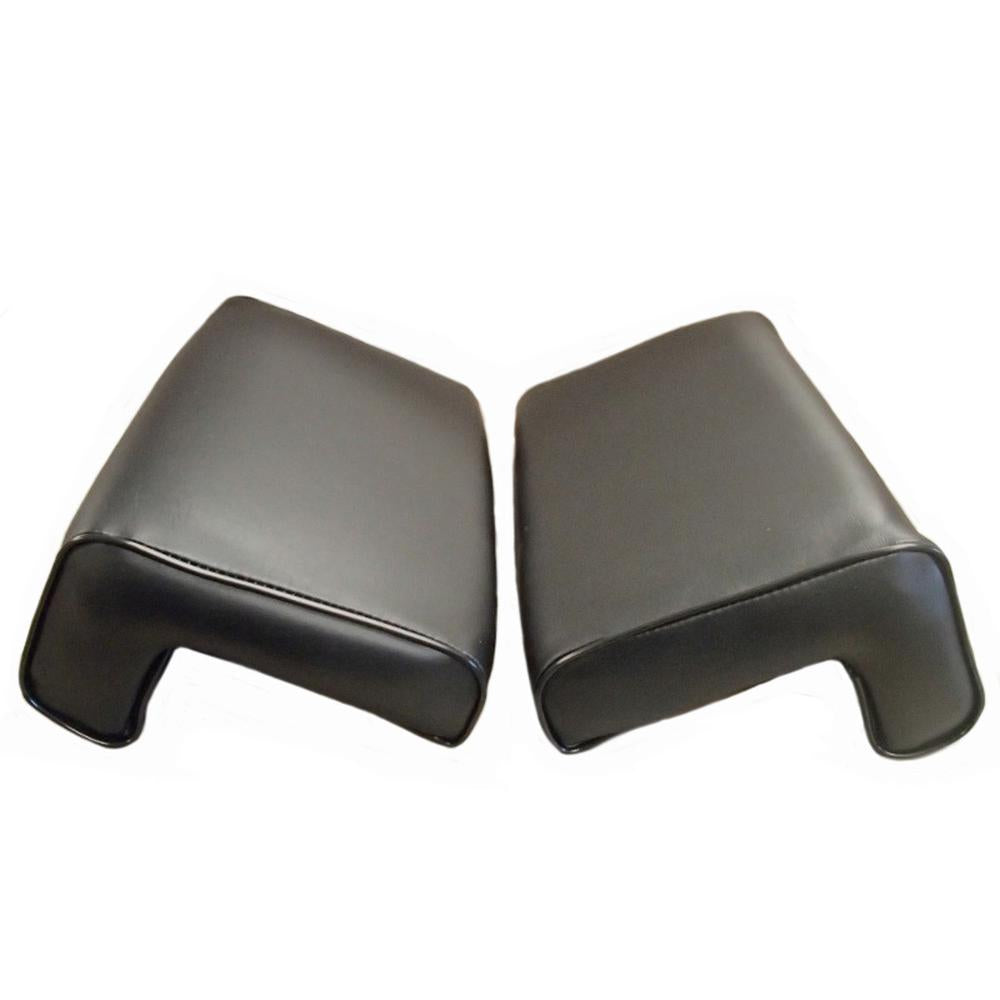 R39322 Arm Rest (Pair) Fits With Fits Case Various Models