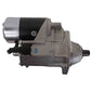 NEW Starter Fits Case/International 1845B 1845S SKID STEER