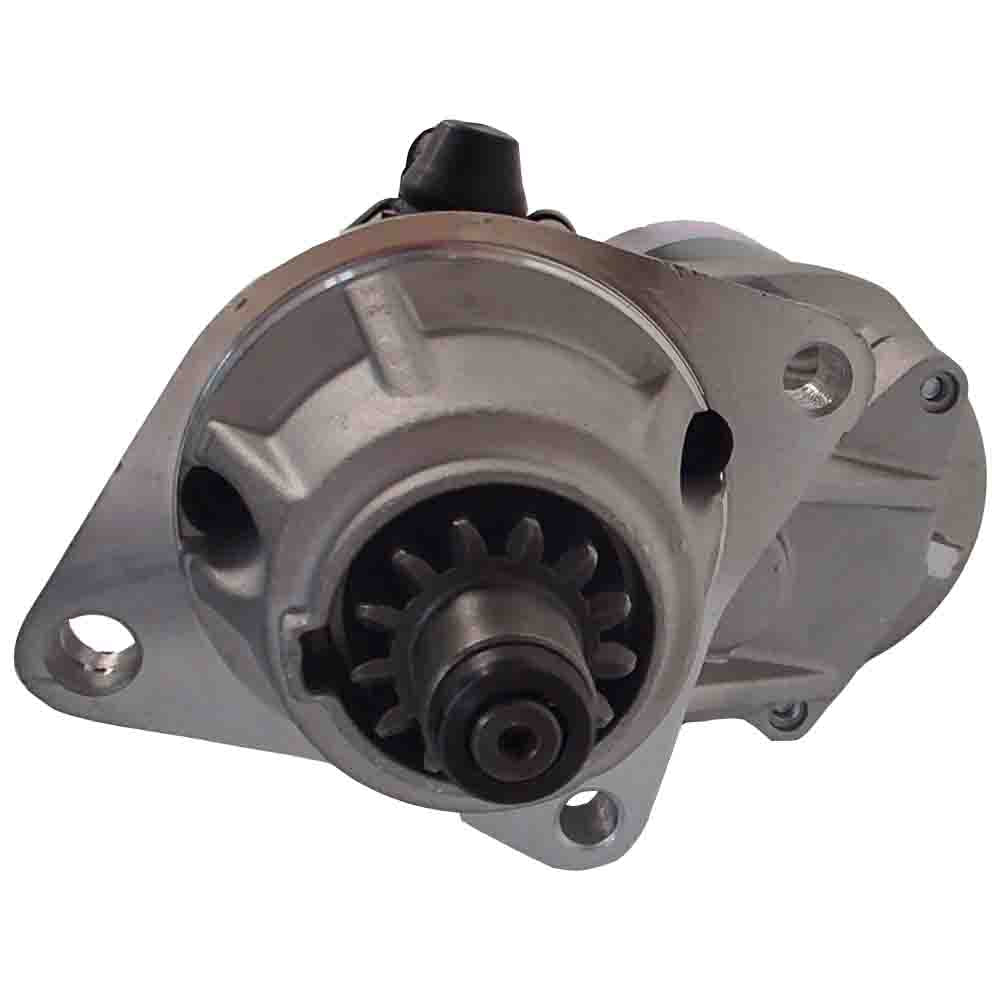 Starter Fits Case/International Harvester Replaces R39341