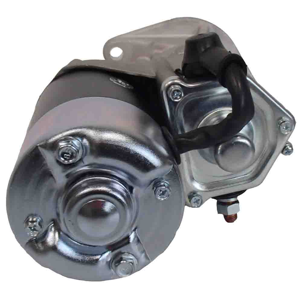 Starter Fits Case/International Harvester Replaces R39341