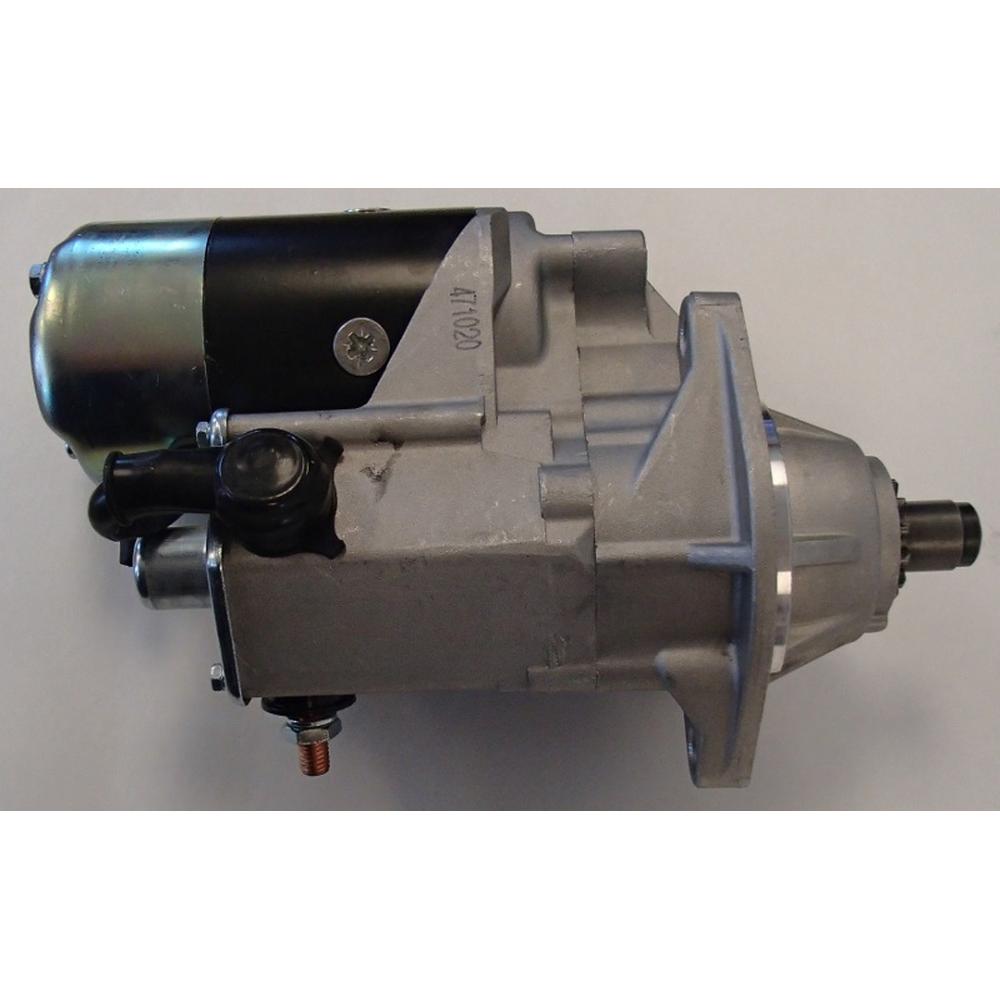Starter Fits Case/International Harvester Replaces R39341